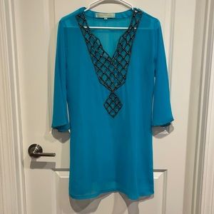 Gorgeous kareenas beach cover in size medium